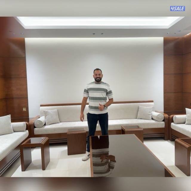 ديوانيات رسميه / مقلط5