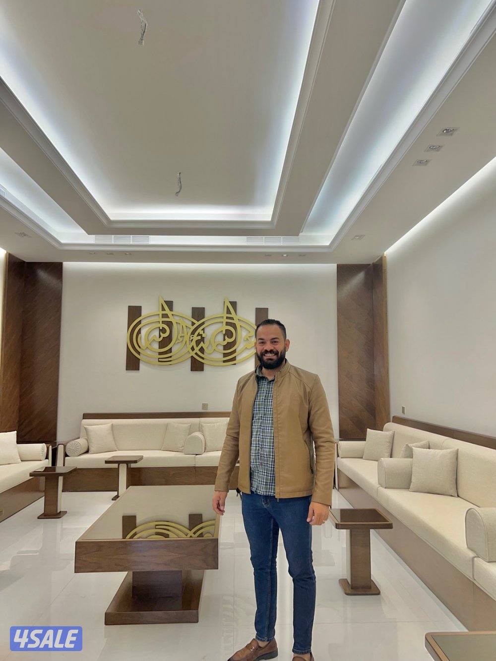 ديوانيات رسميه / مقلط8