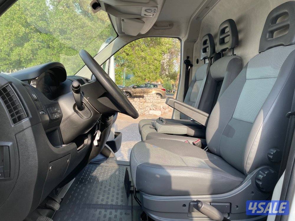 بيجو… فود تراك…موديل 2016 العداد 3 الاف كم11