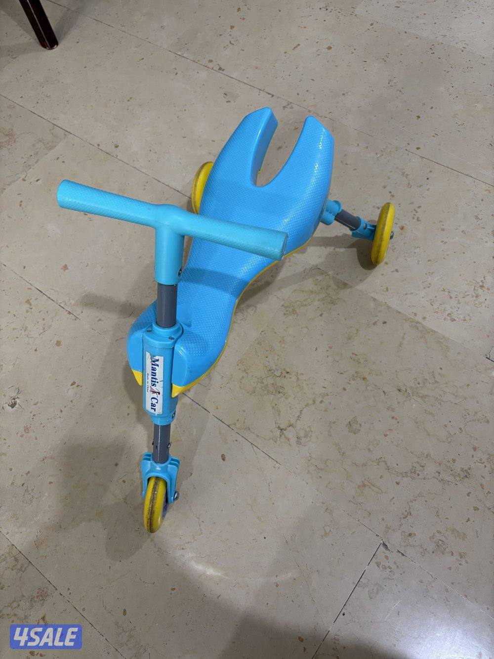 ألعاب أطفال سيارتين من عمر سنتين ل٥ سنين6