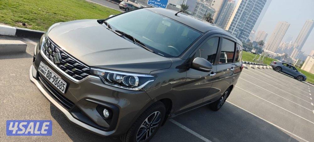 suzuki ertiga0