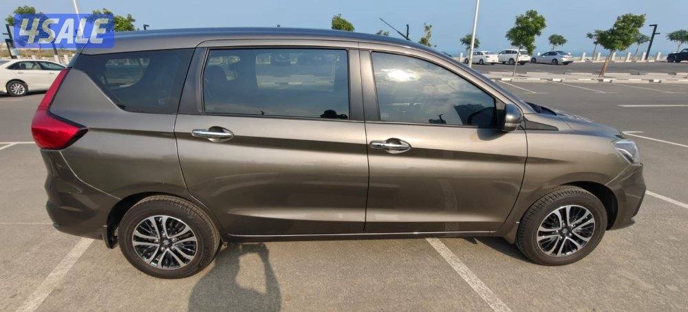 suzuki ertiga3