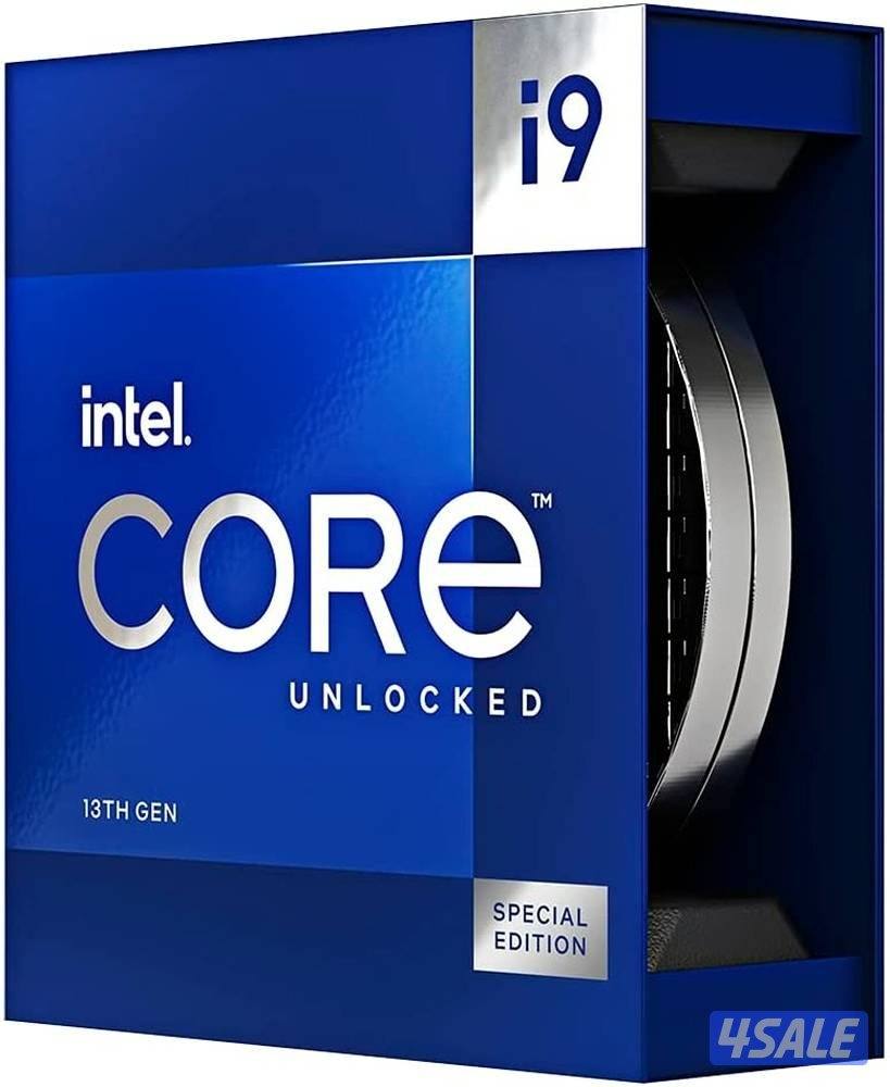 MSI Z790 GODLIKE, i9-13900KS.1