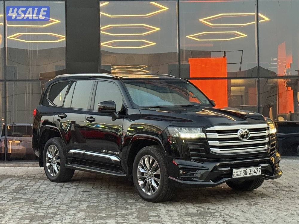 LAND CRUISER GXR AERO S TWIN TURBO _20240