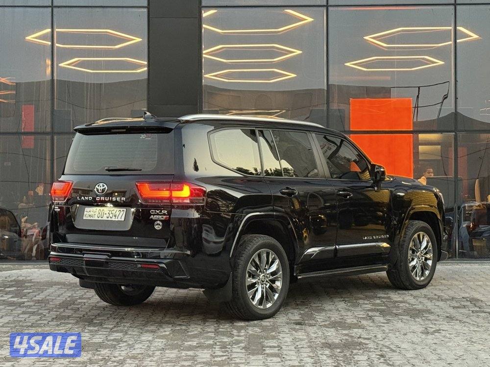 LAND CRUISER GXR AERO S TWIN TURBO _20243