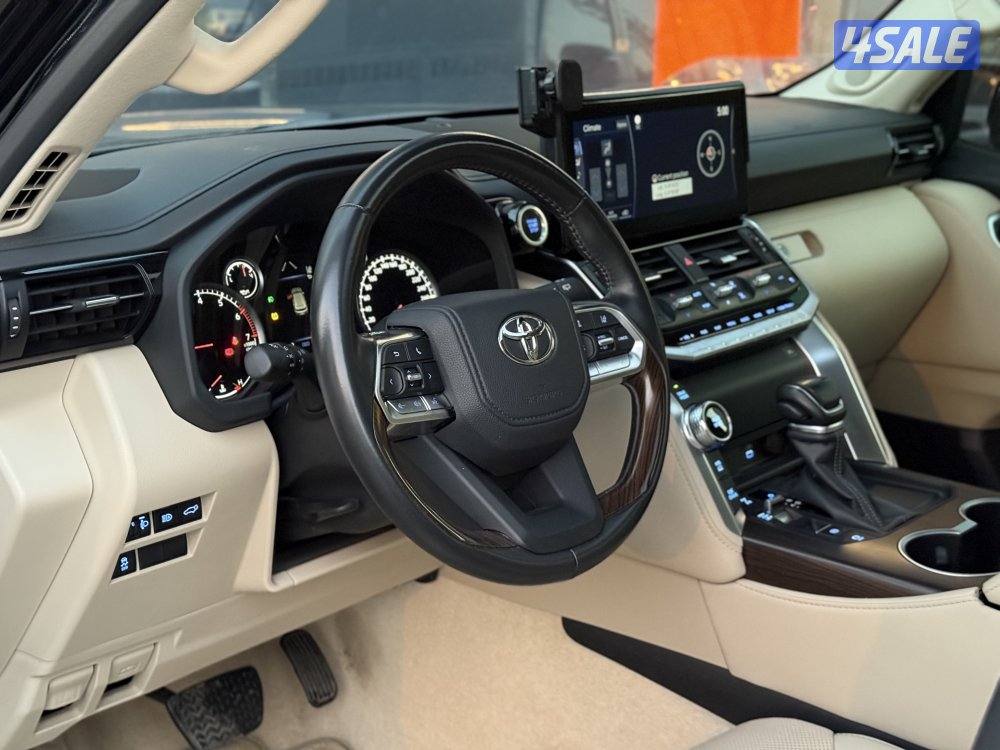 LAND CRUISER GXR AERO S TWIN TURBO _20247