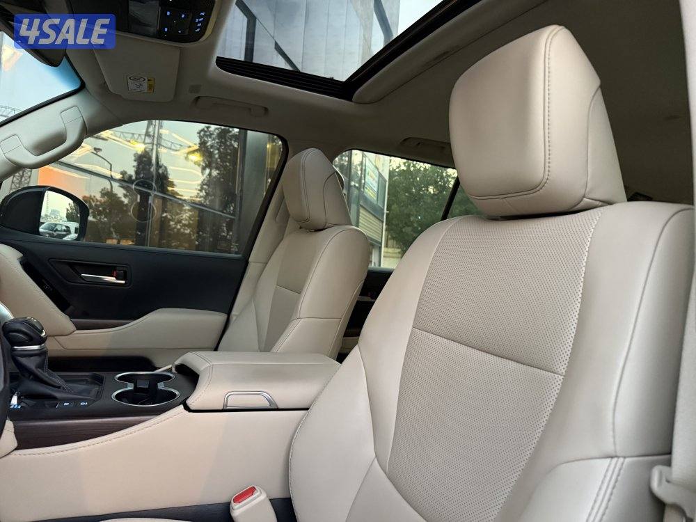 LAND CRUISER GXR AERO S TWIN TURBO _20248