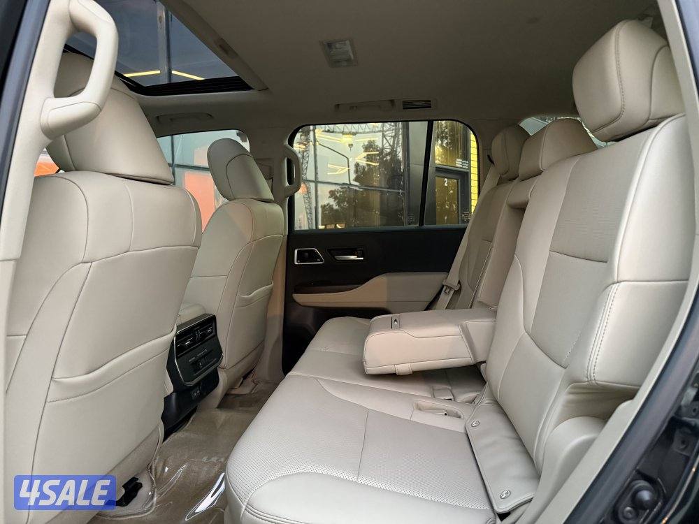 LAND CRUISER GXR AERO S TWIN TURBO _20249