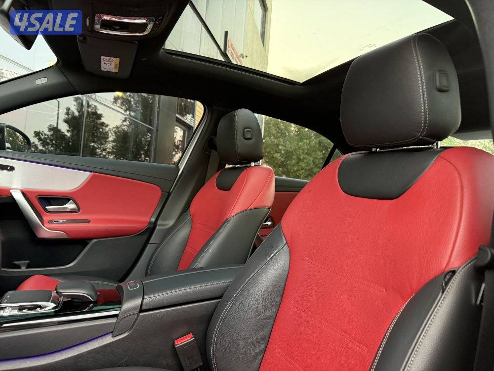 MERCEDES A200 _20208