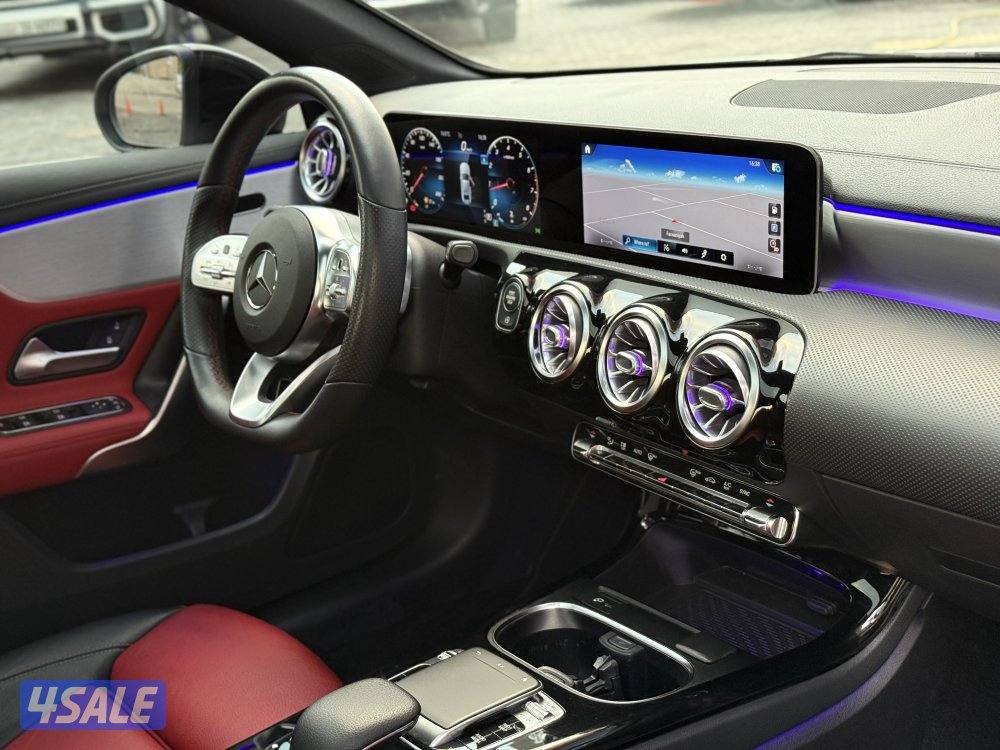 MERCEDES A200 _20207