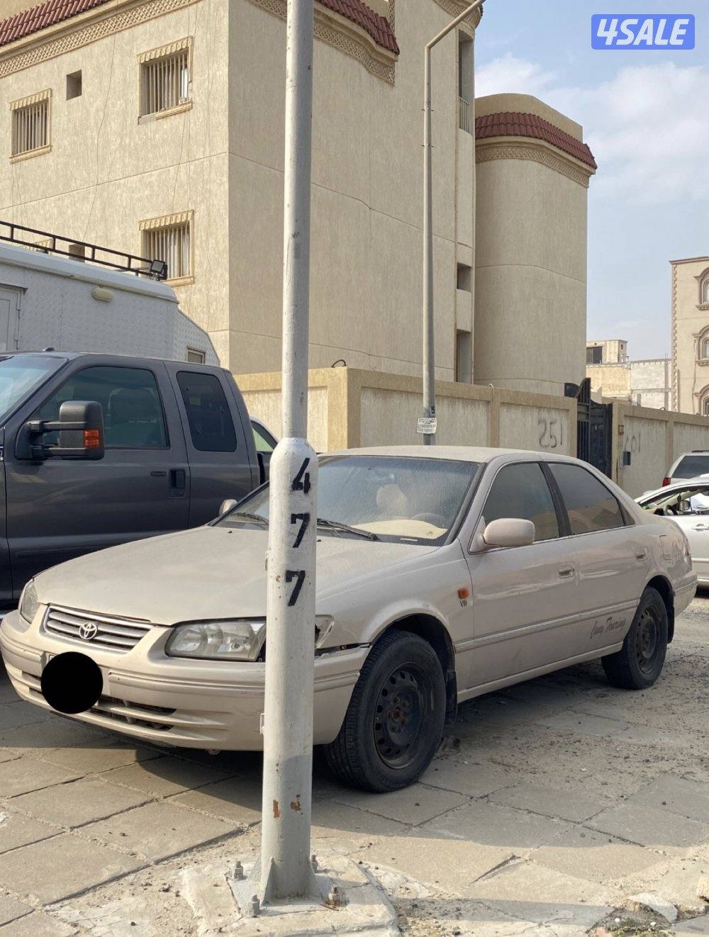 الاحمدي ، الظهر2