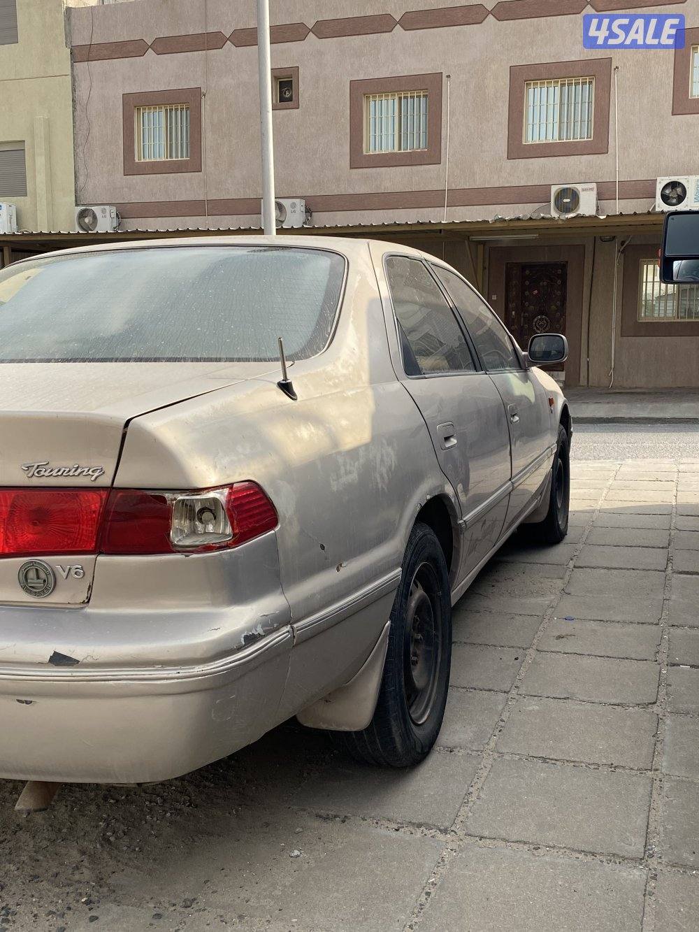 الاحمدي ، الظهر3