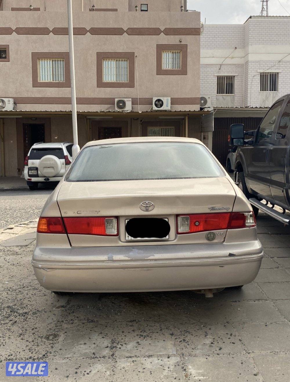 الاحمدي ، الظهر4