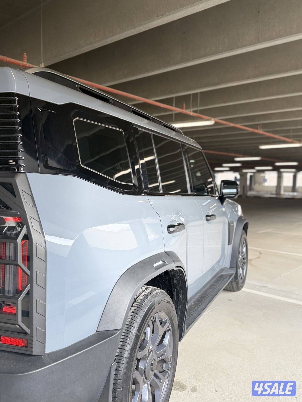 داخلية زيتي بحالة الوكالة5