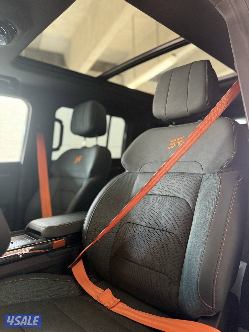 داخلية زيتي بحالة الوكالة8