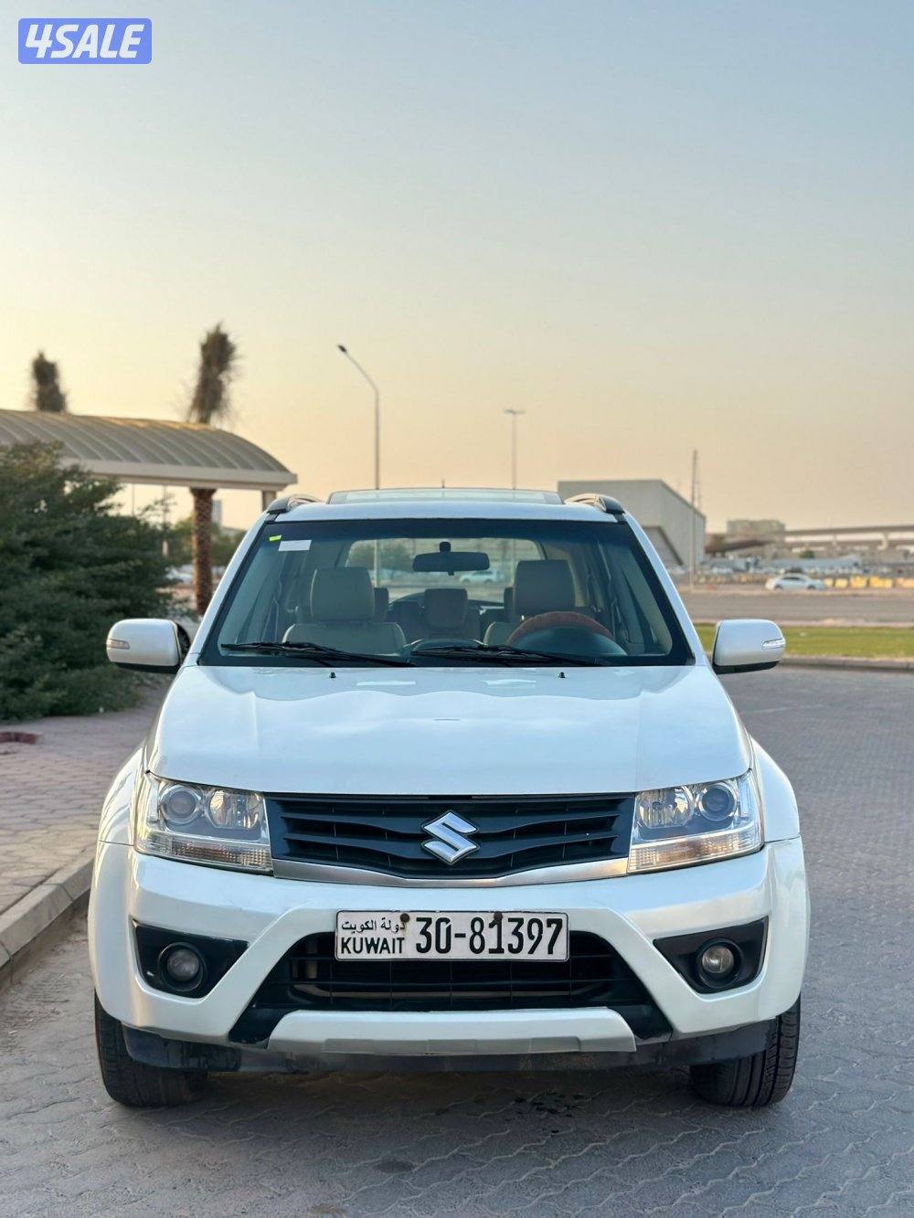 سوزوكي فيتارا ٢٠١٦4