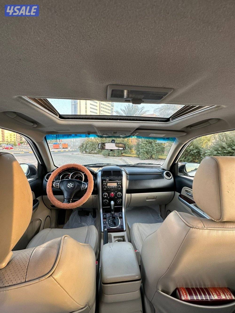 سوزوكي فيتارا ٢٠١٦5