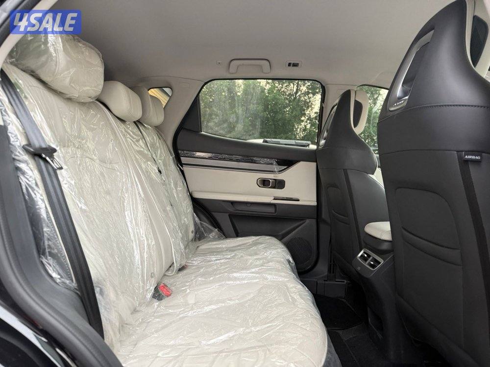 JETOUR DASHING _2024 صبغ الوكالة9