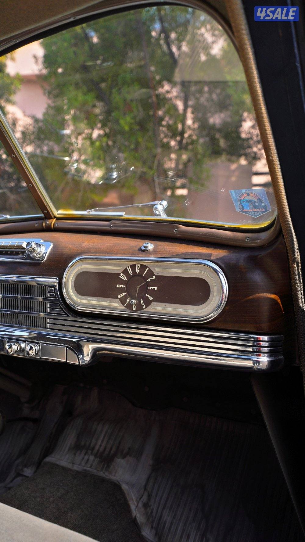 Oldsmobile 1948 Dynamic 7810