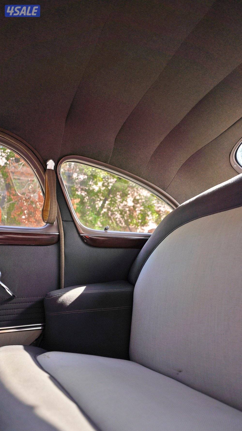 Oldsmobile 1948 Dynamic 7814