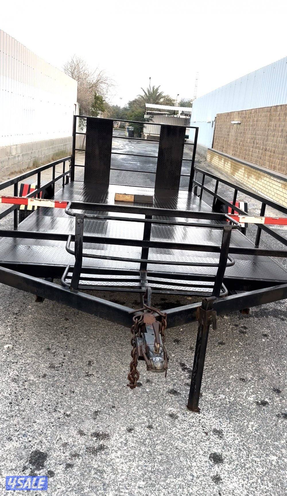 عربانة قلص ممتازة وحديد قوي0