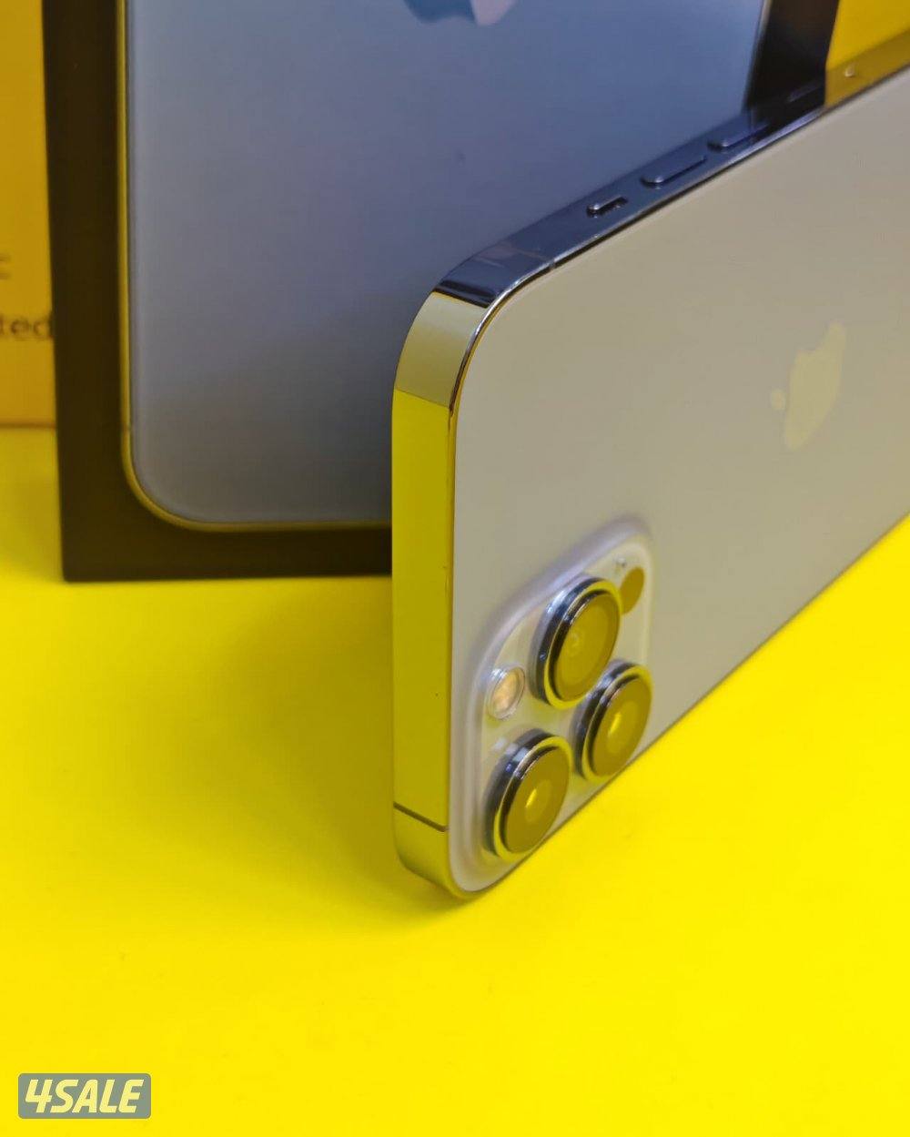 📱 ايفون 13 برو ماكس – 1 تيرا بايت – أزرق  iPhone 13 Pro Max 1TB Blue1