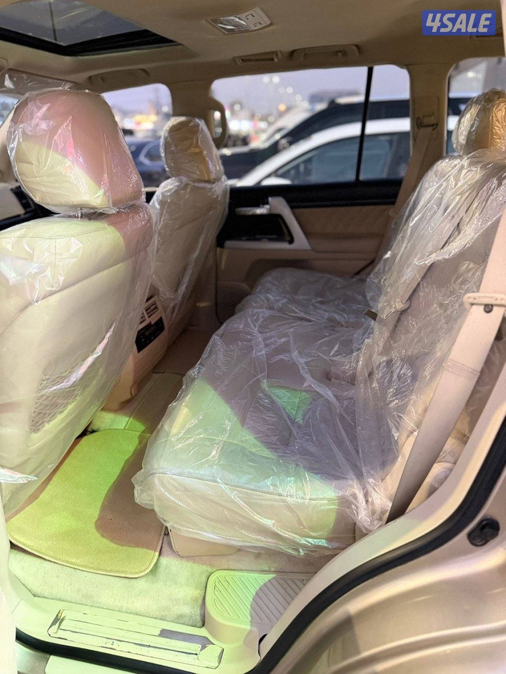 لاند 2015 VXR مجدد215