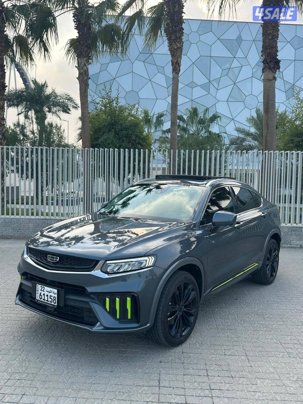 توجيلا 2024 عداد 29 بحالة المصنع الدرجة الاولى0