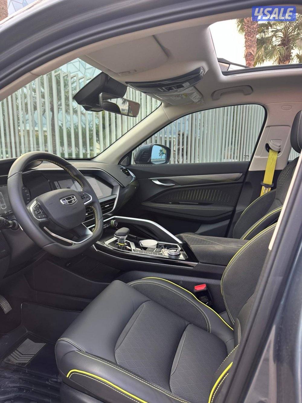 توجيلا 2024 عداد 29 بحالة المصنع الدرجة الاولى6