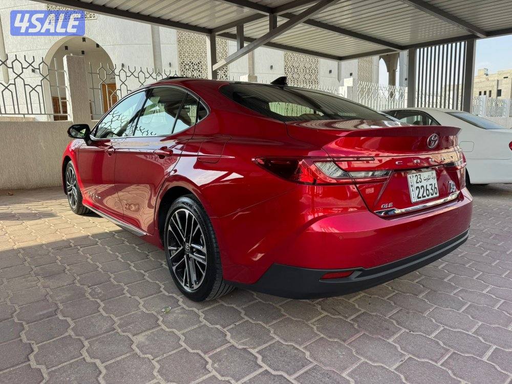 كامري GLE 20254