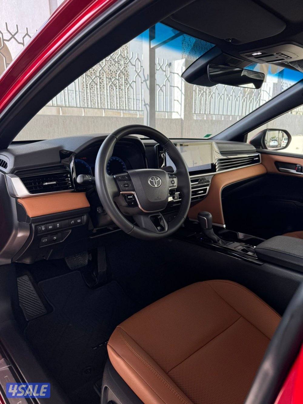 كامري GLE 20256