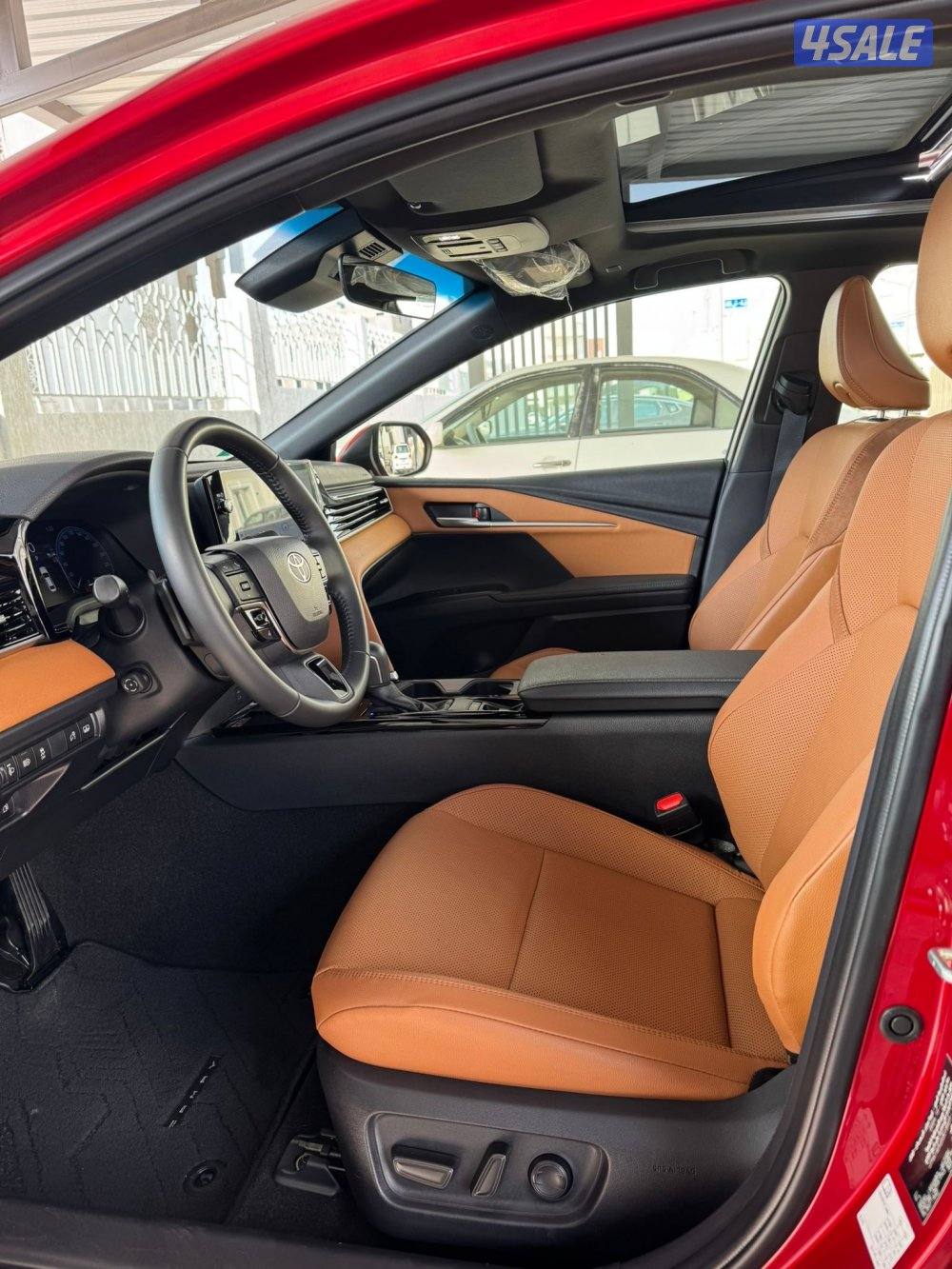 كامري GLE 20257