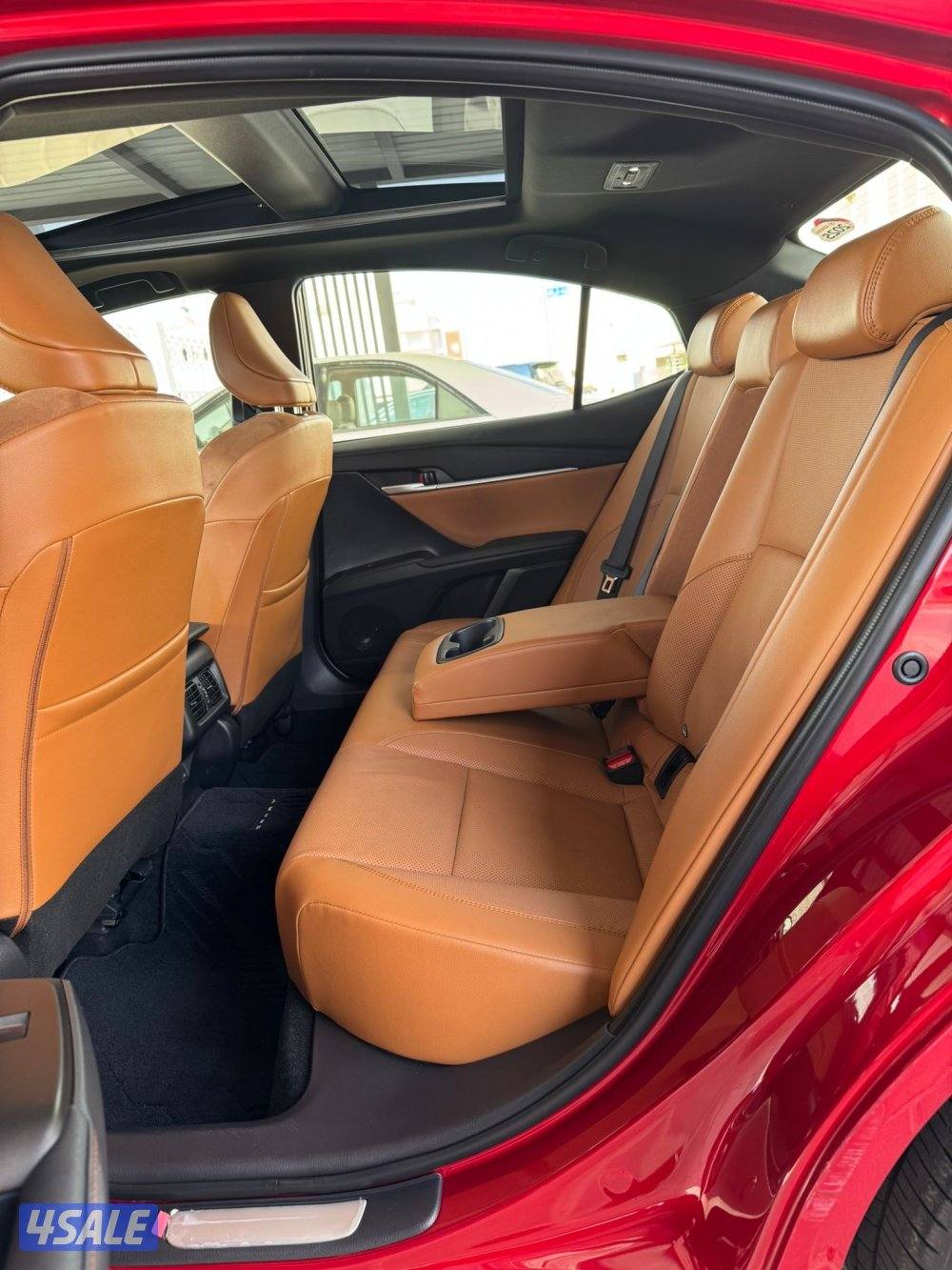 كامري GLE 20258