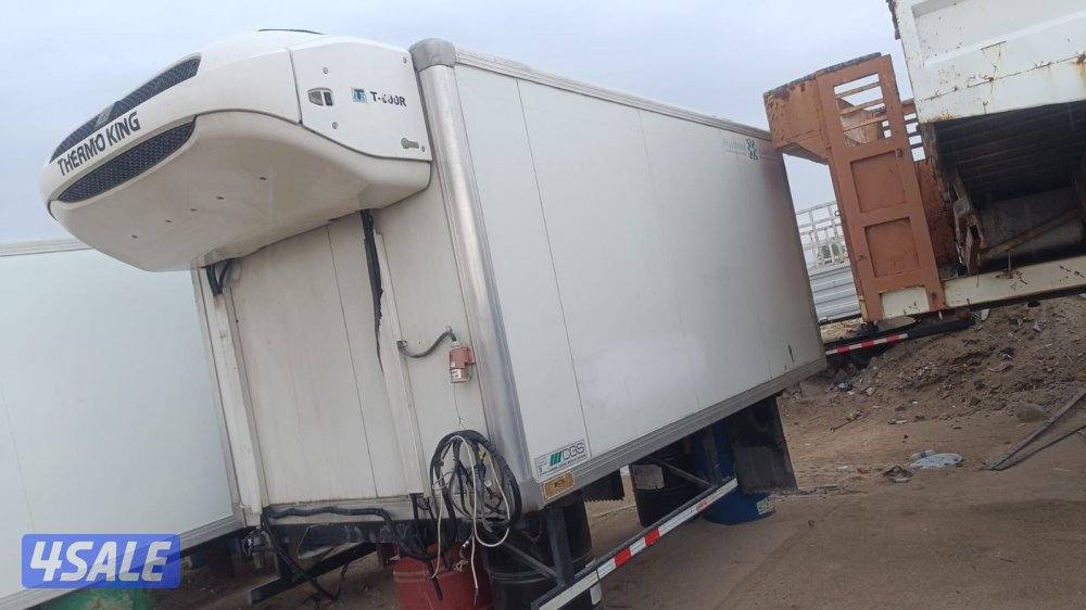 للبيع صندوق هاف لوري0