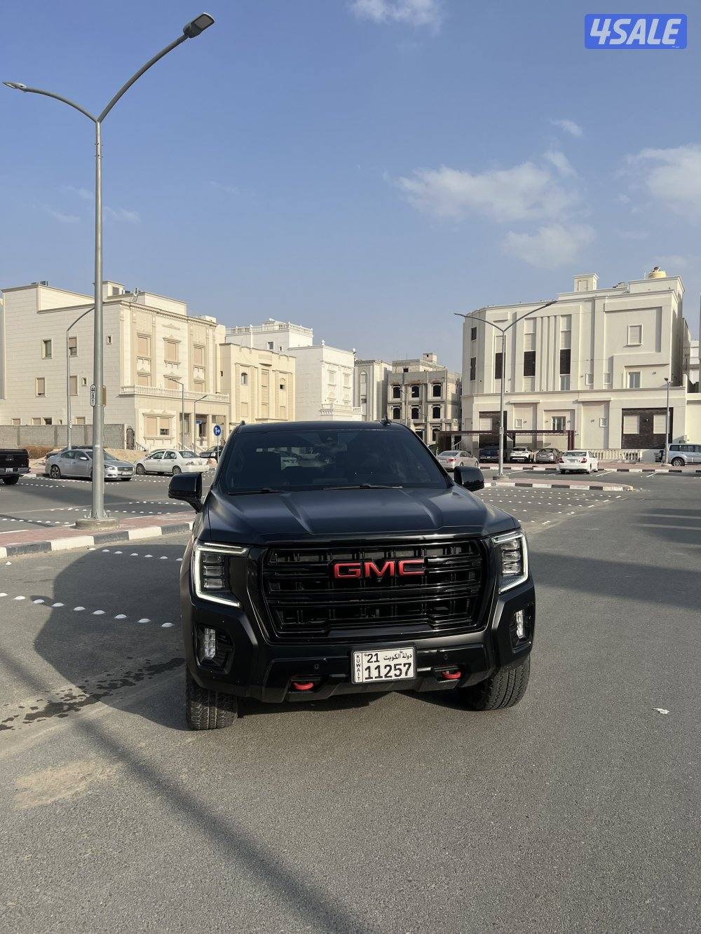 يوكن AT4 مديل 20210