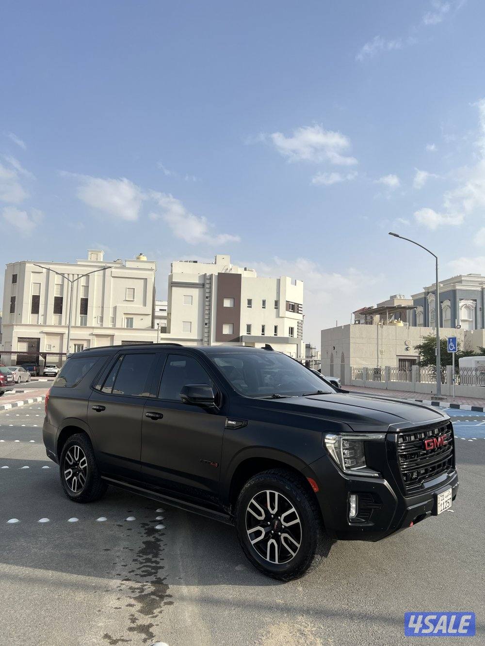 يوكن AT4 مديل 20211