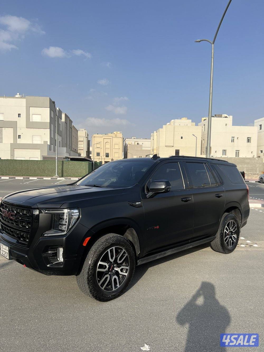 يوكن AT4 مديل 20212