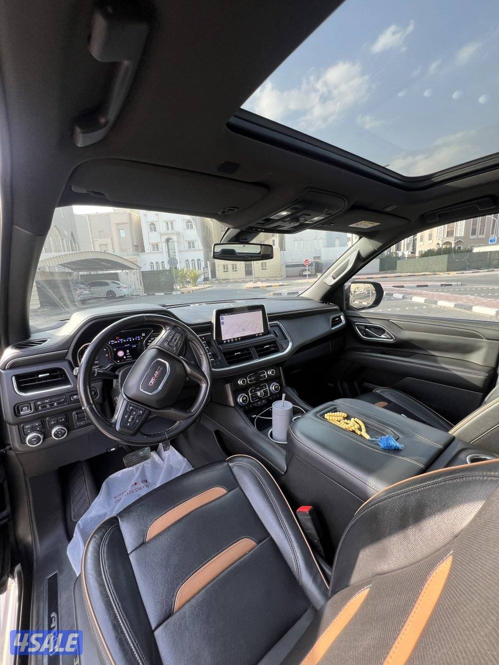 يوكن AT4 مديل 20215