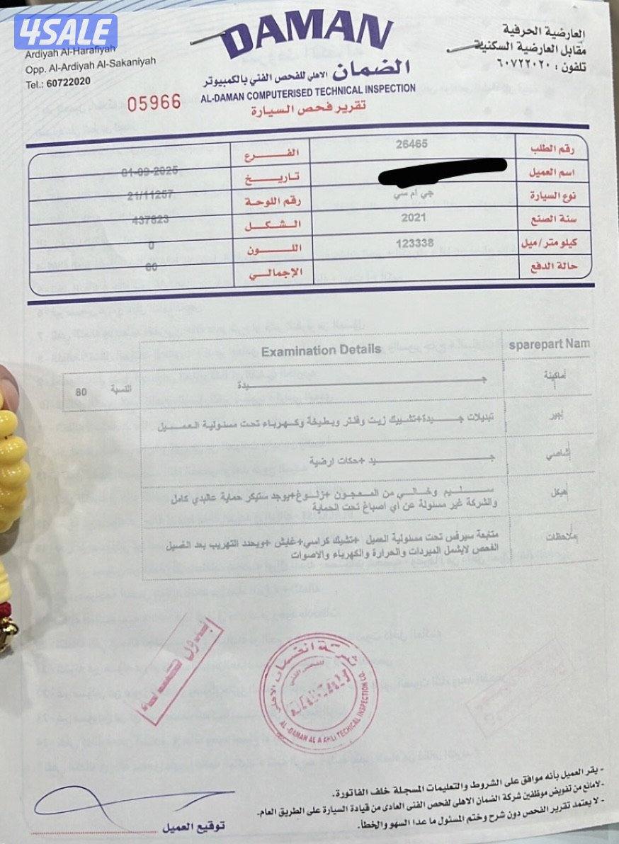 يوكن AT4 مديل 20216