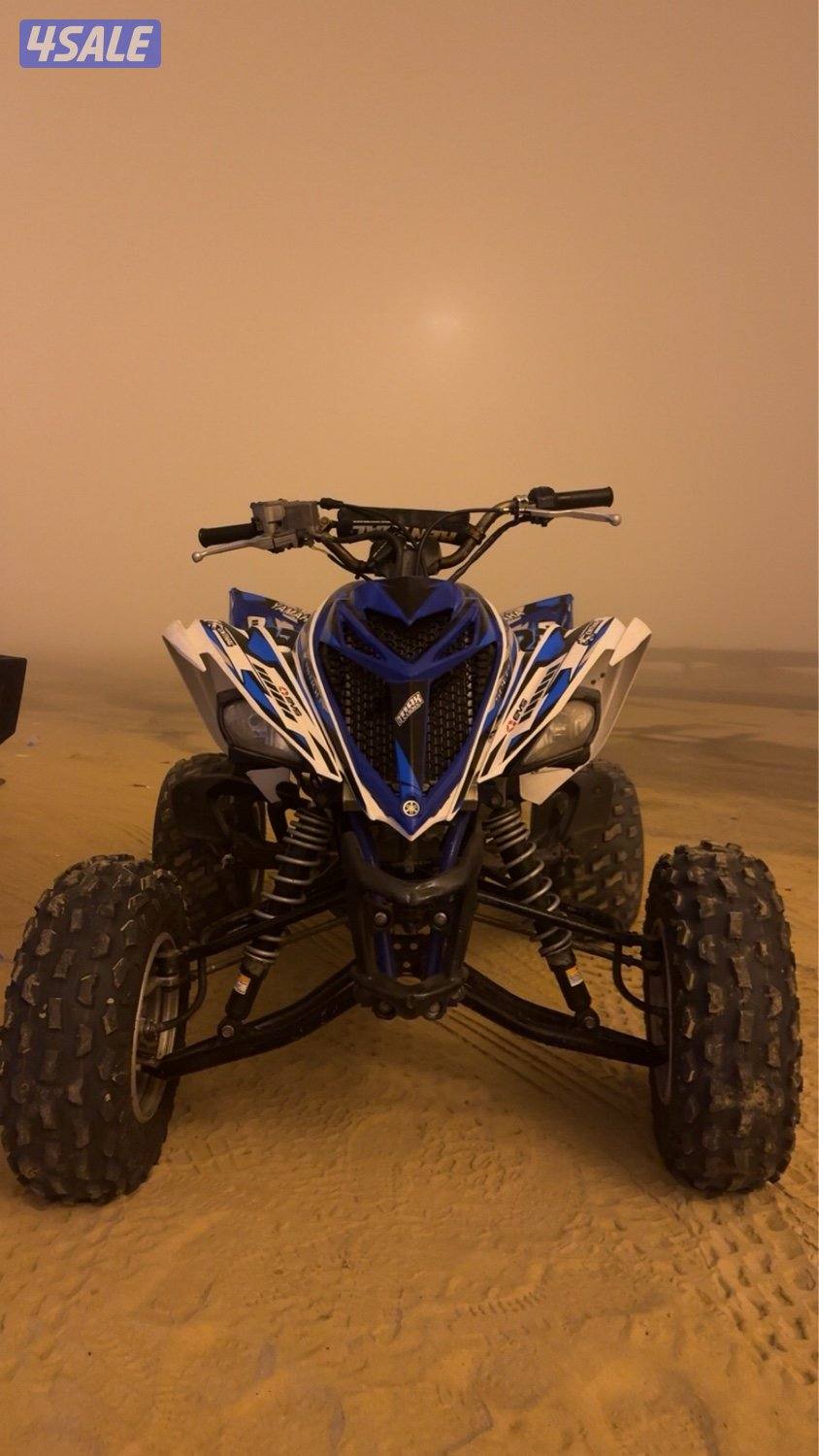رابتر700R1