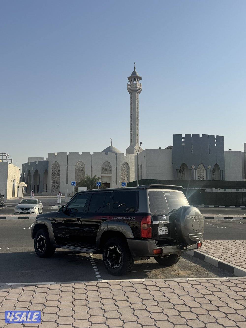 سوبر سفاري ٢٠٢٢2