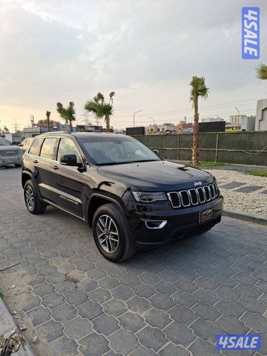 النشاما لبيع وشراء السيارات جراند شروكي0