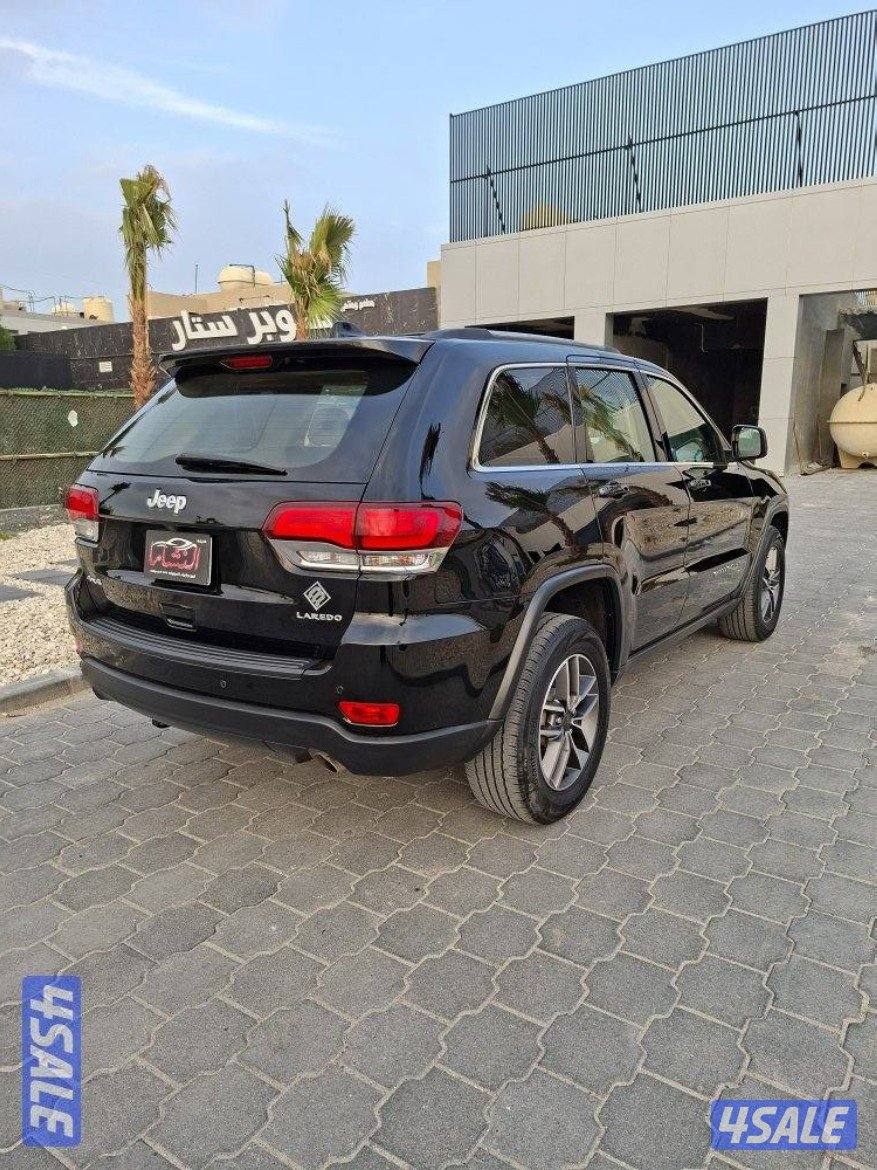 النشاما لبيع وشراء السيارات جراند شروكي4