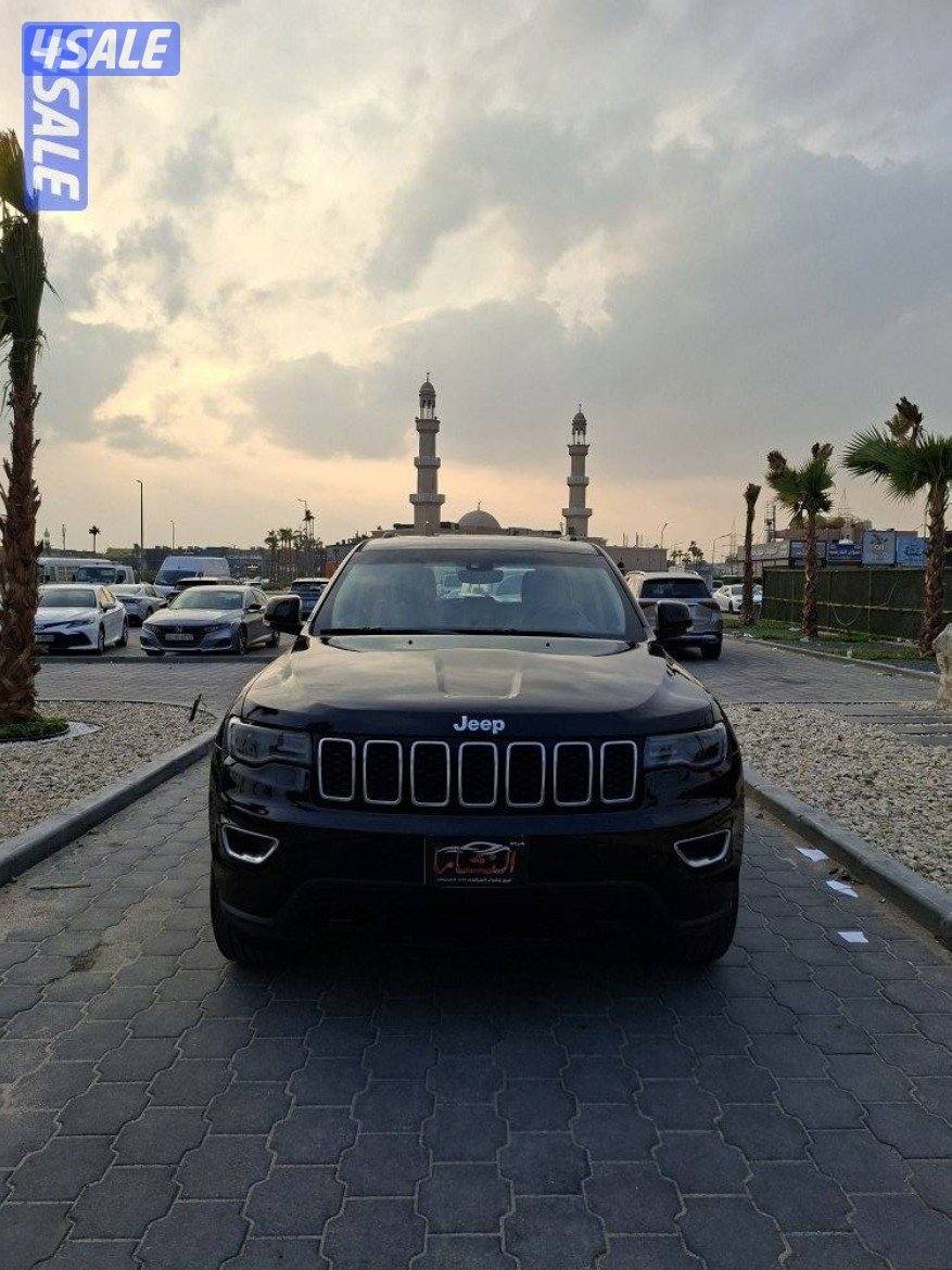 النشاما لبيع وشراء السيارات جراند شروكي3