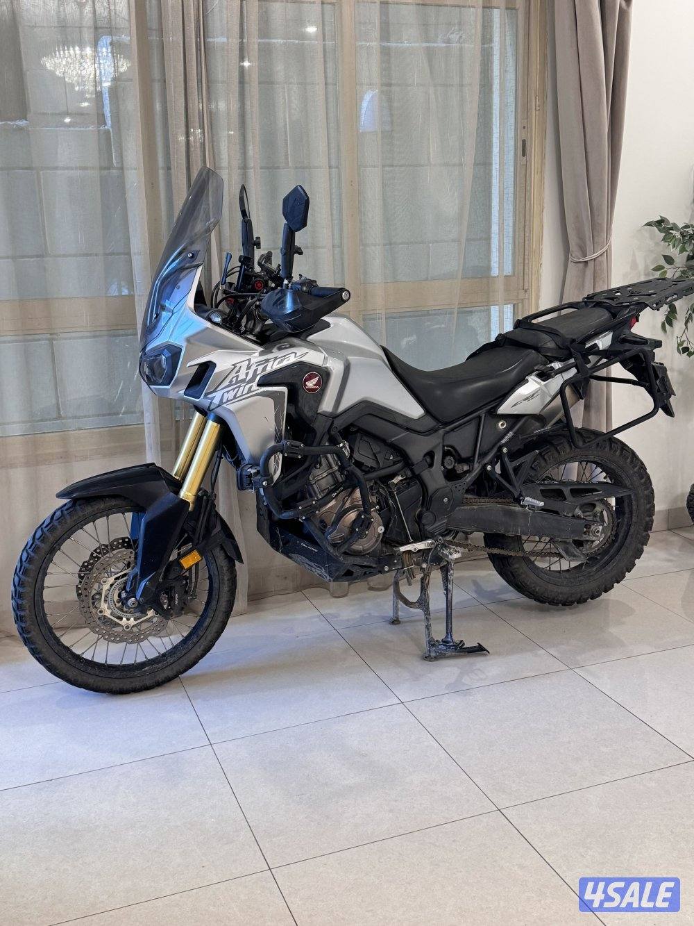 افريكا توين0