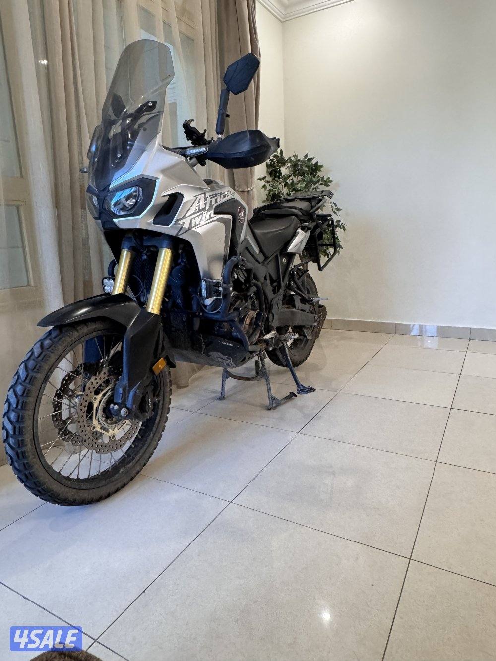 افريكا توين1