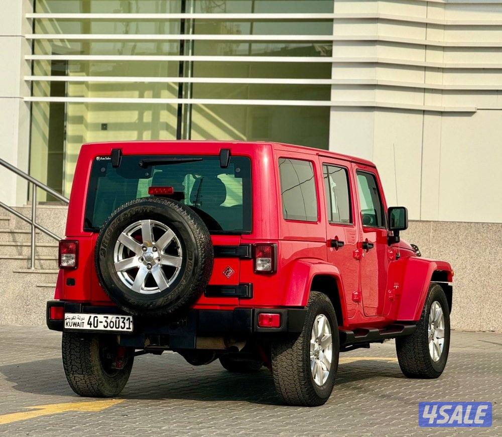 رانقلر صحاري لمتيد1