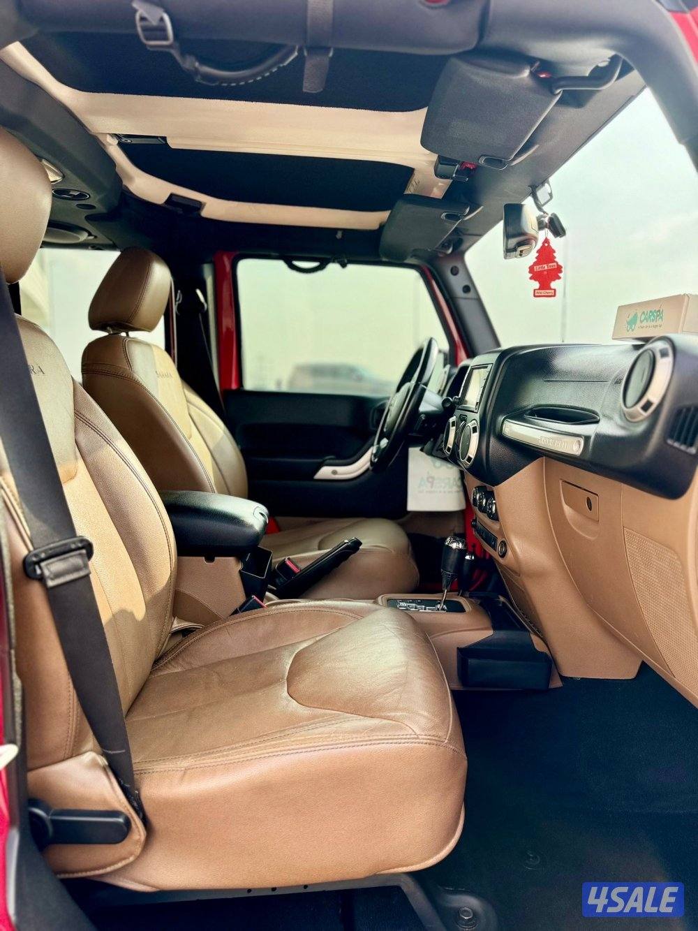 رانقلر صحاري لمتيد3