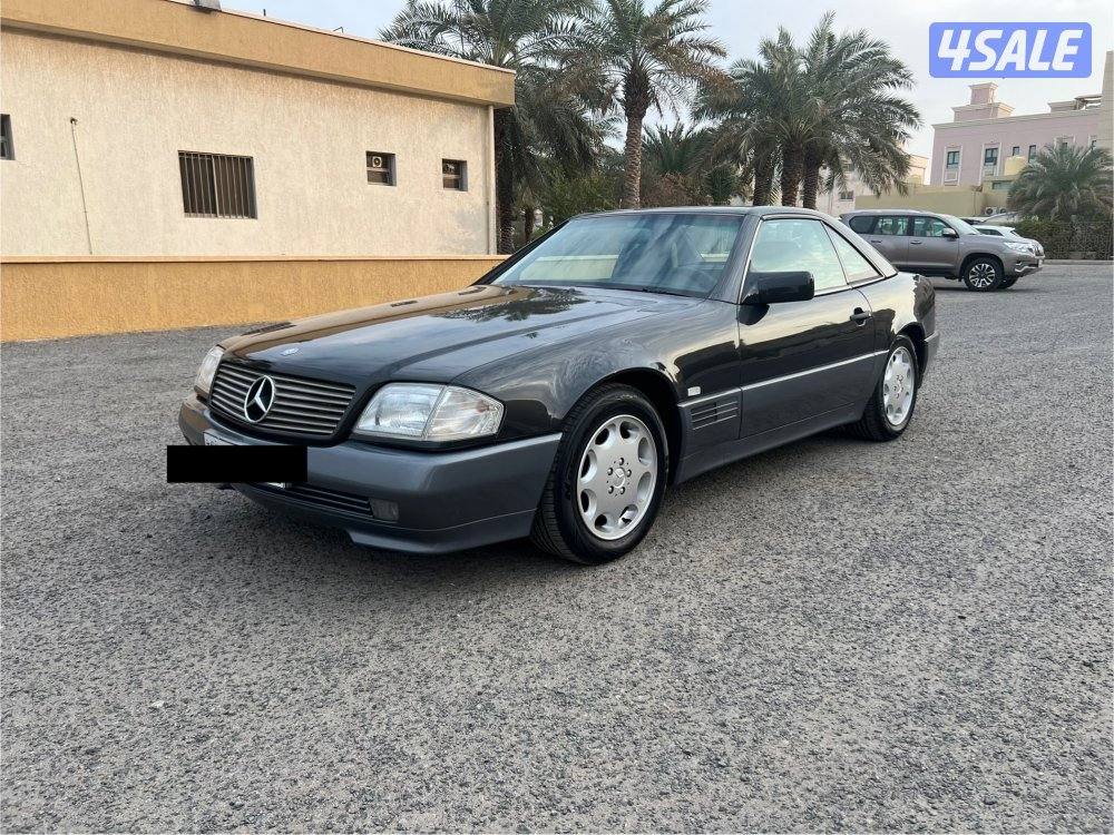 مرسيدس SL32019940