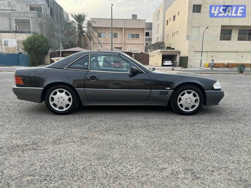 مرسيدس SL32019945